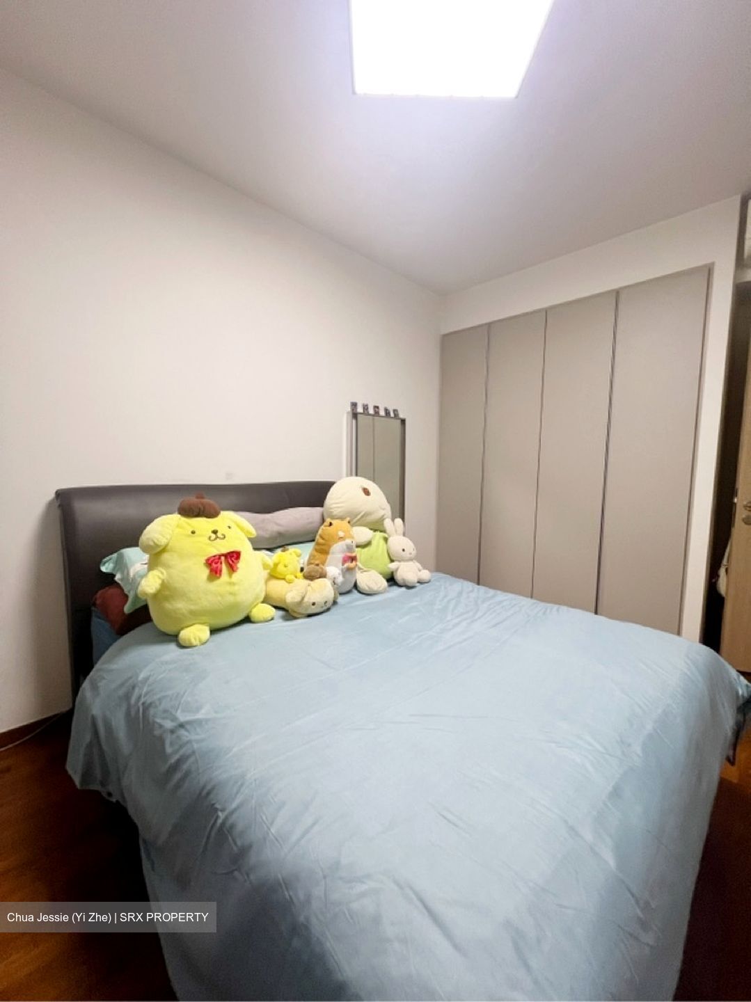 Twin Fountains (D25), Condominium #634535311